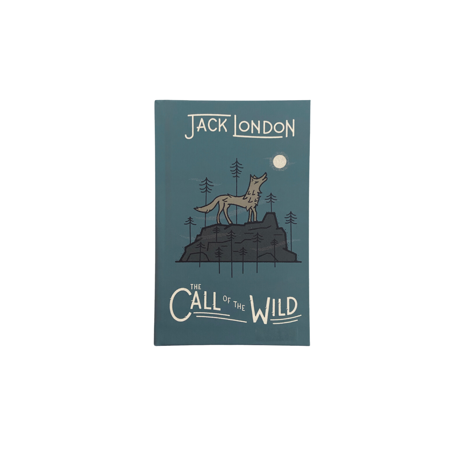 Wilderness Classics | Call of the Wild - Jack London
